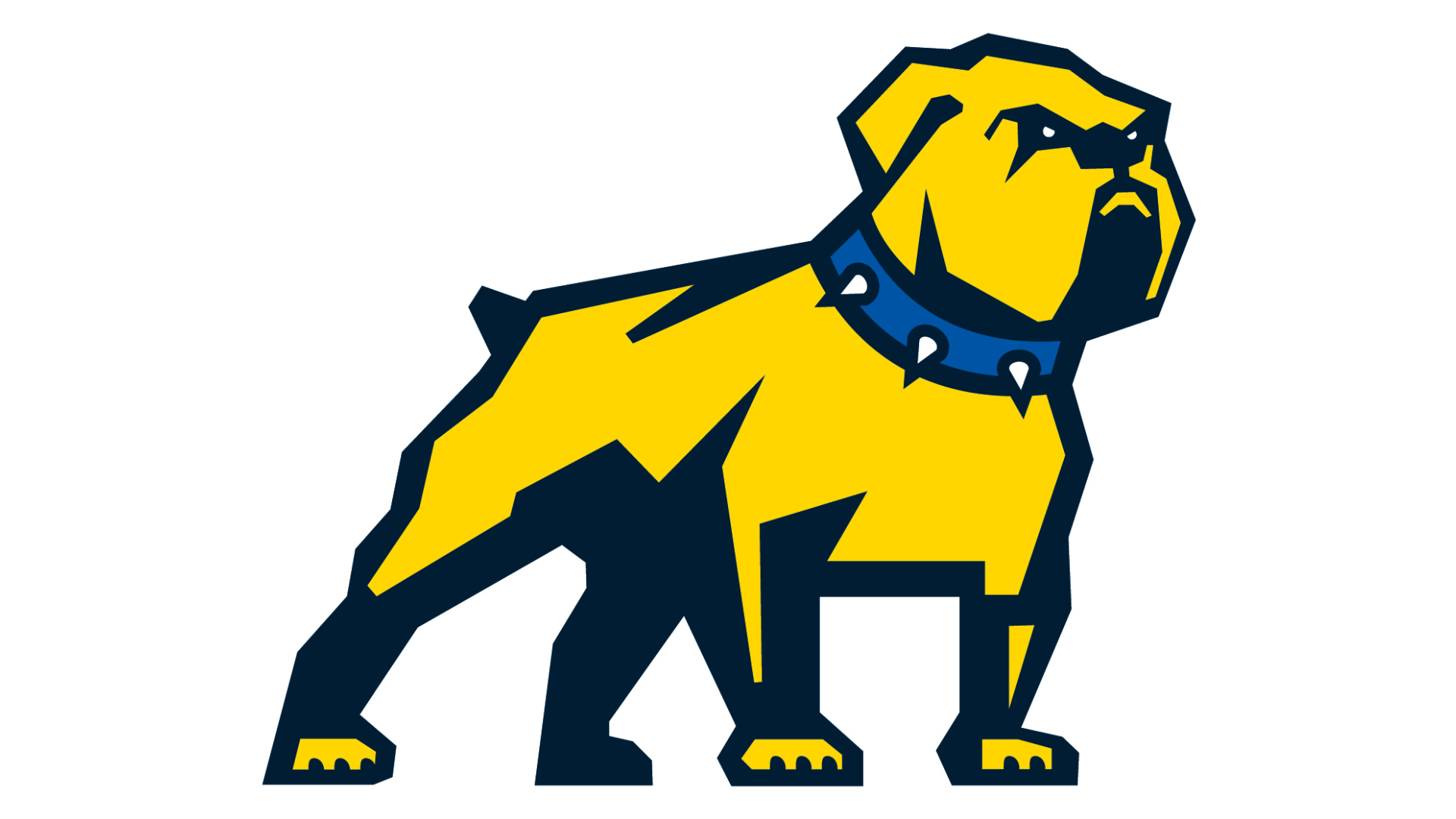 Cross Country Hosts Bulldogs Invitational